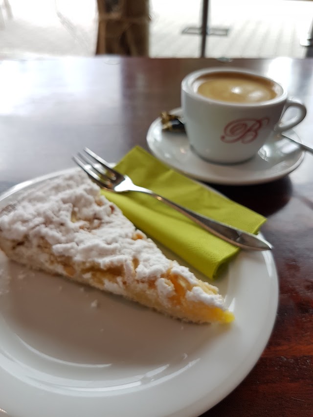 Bonafede Privatrösterei