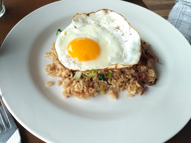 Warung Made's Munduk