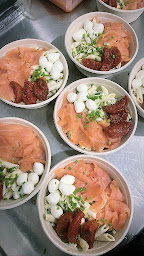 Photo n°18 de Les gourmandises de Marie & Ninon à Carpiquet (Restauration rapide)