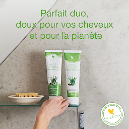 Photo n°8 de FOREVER by Smile Aloe bassin d'Arcachon à Arès (Programme de bien-être)