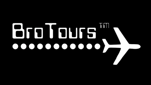 BroToursInc - Visual