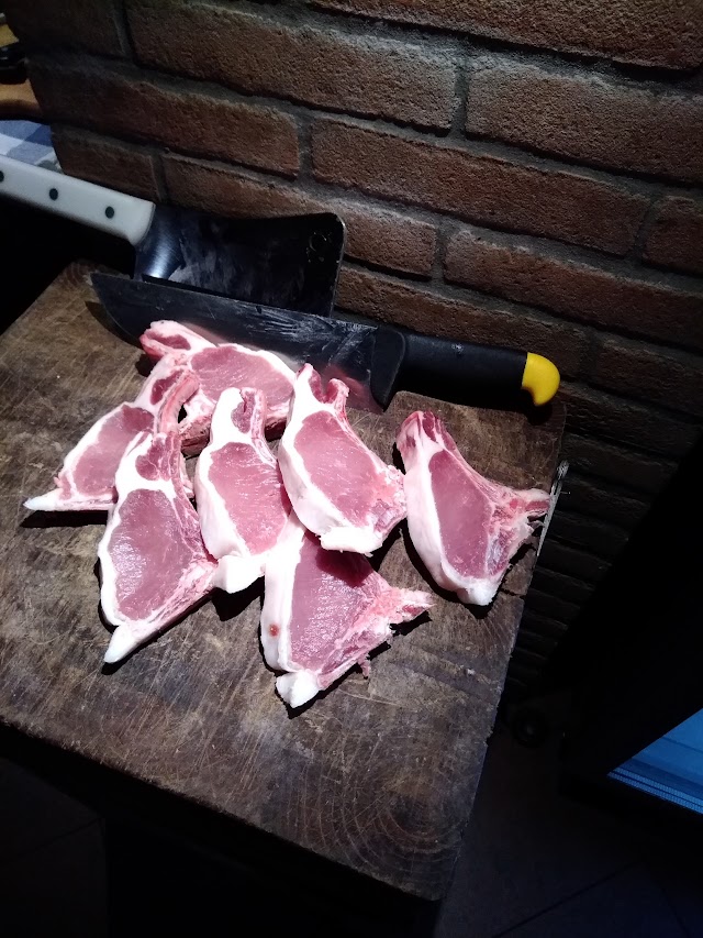 STEAKHOUSE Relais della Fiorentina