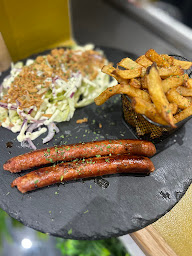 Photo n°39 de M’B FOOD à La Roque-d'Anthéron (Restauration rapide)