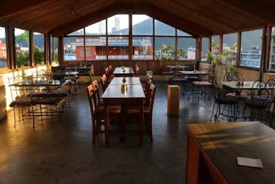 Photos of New Everest Steak House Restaurant