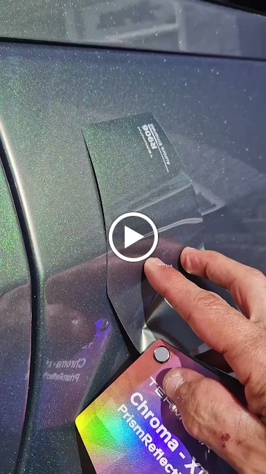 Recent work by Evolution Details - Luxury Car Detailing | Ceramic Coatings | XPEL PPF Studio in Southsea (photo 7)