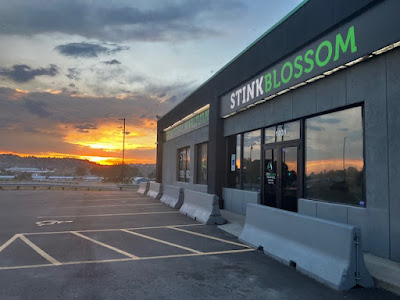 Photo of Stink Blossom - Weed Dispensary - Billings