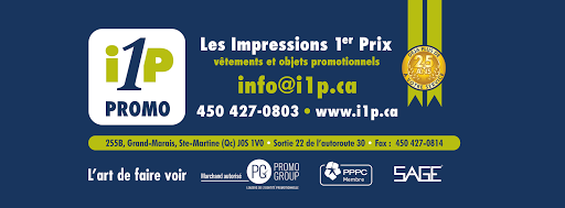 Les Impressions 1er Prix - Thumbnail