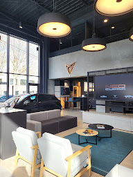 Photo n°2 de Cupra Saint-Etienne - Ravon Automobile à Saint-Étienne (Concessionnaire Cupra)