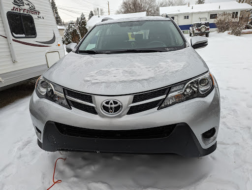 Herbers Autobody South - Thumbnail