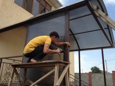 Photos of iKOMEK