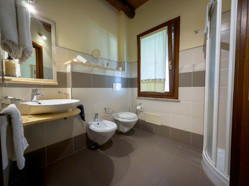 Azienda Agrituristica Sa Mandra by null