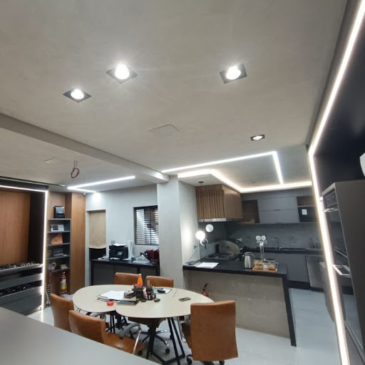 Them Serviços Elétricos - Eletricista Presidente Prudente