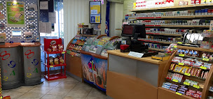 Photo n°6 de Tabac Martinelli à Bastia (Bureau de tabac)