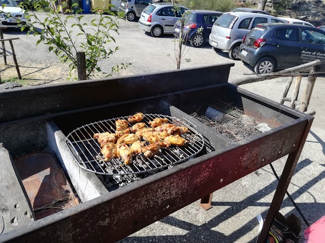 Terrazza Due Golfi