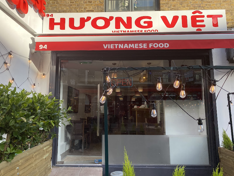 Huong Viet — photo