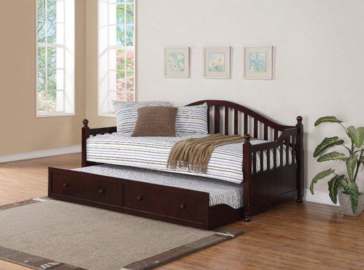 BEDS FOR LESS - Visual