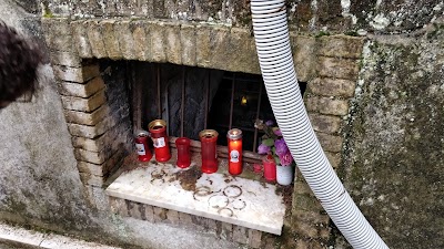 Cimitero Montecalvo Irpino