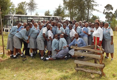 Photos of Nyahururu Elite Schools