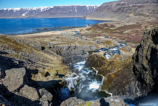 Fjallfoss