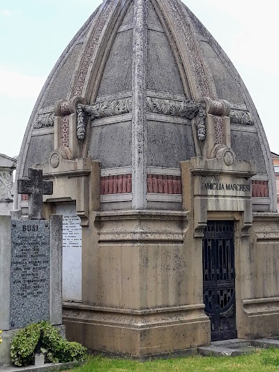 Cimitero della Villetta