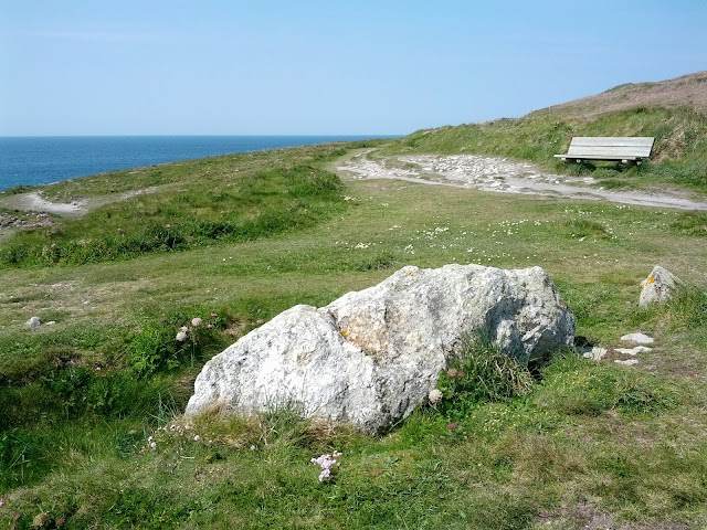 Pointe de Corsen