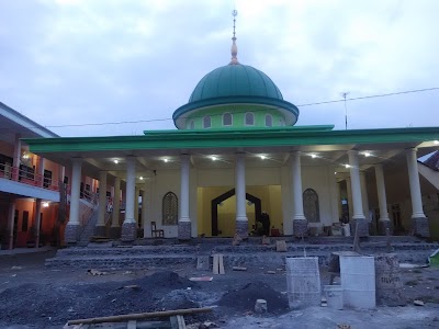 Photos of Pon Pes Al-Haromain