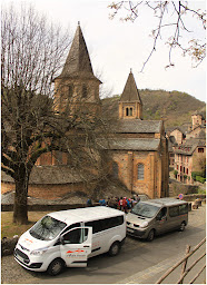 Photo n°18 de La Malle Postale à Le Puy-en-Velay (Société de transport routier)