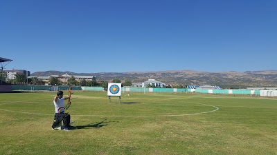 Sehir Stadyumu