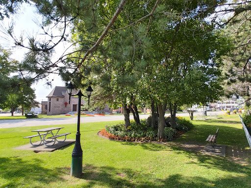 Parc Bernard-Cloutier