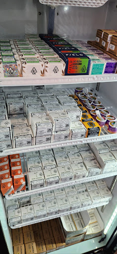 Proper Wellness Rio Dell Cannabis Dispensary - Thumbnail