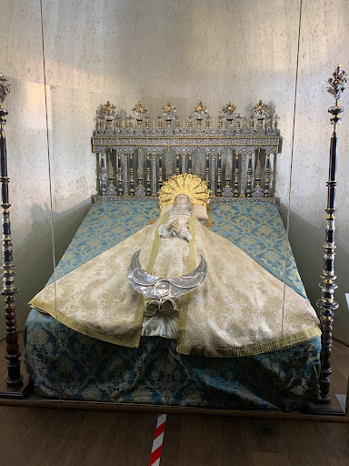 Museo de la Virgen - Thumbnail