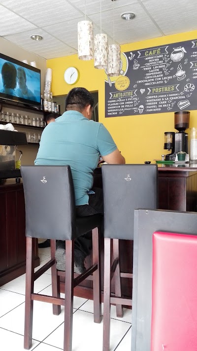 Photos of Cafe Donde Abel