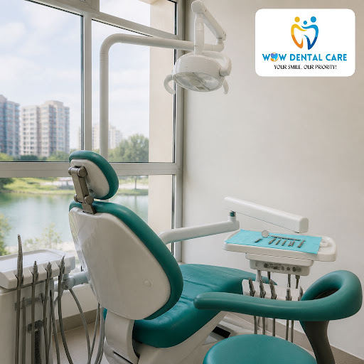 Finding the right dentist near you is about more than convenience – it’s about trust, comfort, an… post image