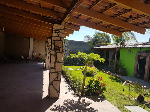 Terraza La Bohemia Gallery - Mexico