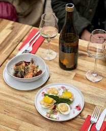 Photo n°41 de Au Pays à Paris (Caviste)