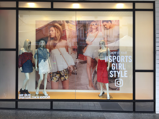 Sportsgirl Bondi - Thumbnail