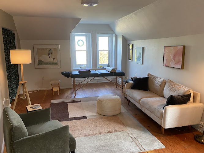 Jade Counseling Center