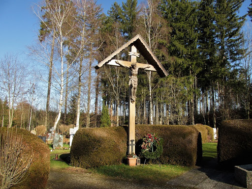 Friedhof Trunkelsberg - Thumbnail