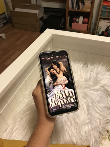 maybeweird - Visual