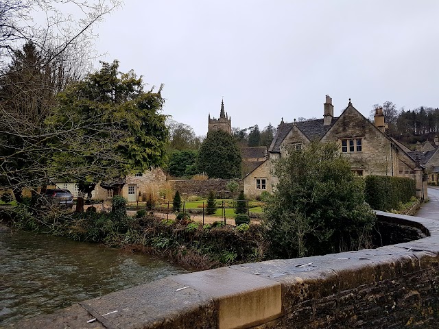 Castle Combe