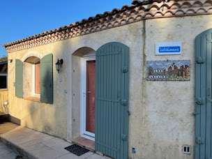 Photo n°5 de Chambres d'hôtes Les 7 Arcades à Comps (Chambre d'hôtes)