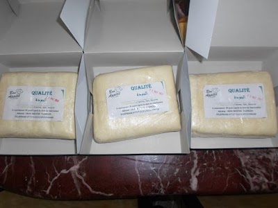 Photos of Les sal&eacute;s et les gataux sur commande tlemcen الجودة
