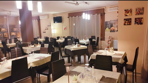 La Perla Nera Ristorante Pizzeria - Thumbnail