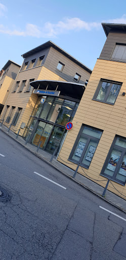 Volksbank Kurpfalz eG - Filiale Sandhausen - Thumbnail