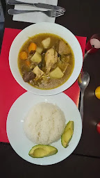 Photo n°16 de El Latino à Bordeaux (Restaurant)