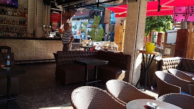 Photos of Las Vegas Cafe & Bar