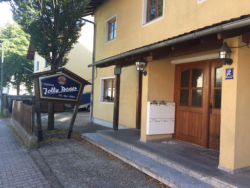 Jolly Roger/P2 Dartpub-Bar-Bistro - Thumbnail