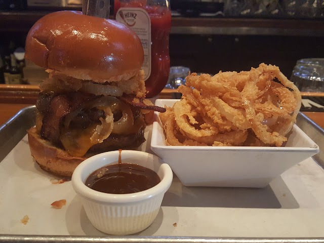 Tompkins Square Bar and Grill