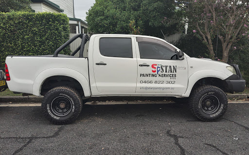Stan Painting Services - Thumbnail