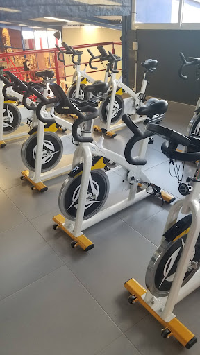 Joe's Gym Fitness - Thumbnail